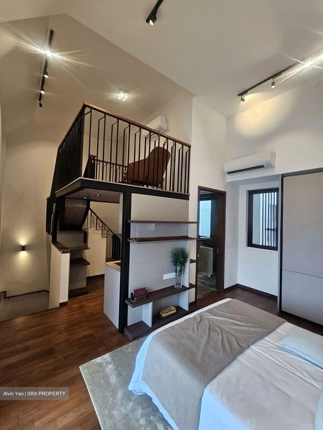 Parksuites (D10), Apartment #602737501
